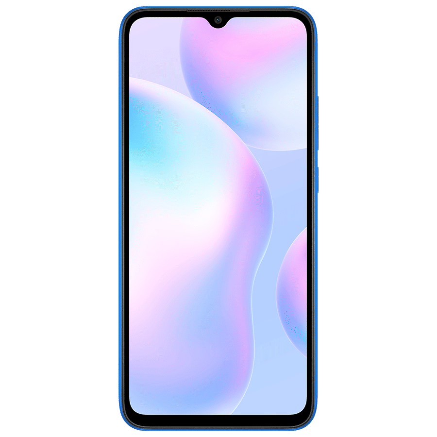 Redmi 9a 2gb Ram 32gb Sea Blue Online Croma